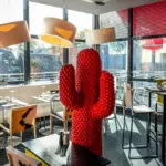 Un restaurant orléanais modifie son menu chaque semaine selon les saisons.