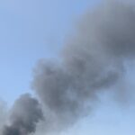 Un drone Shahed attaque une entreprise à Kryvy Rih, provoquant des dégâts matériels.