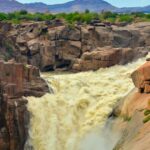 Crue meurtrière au Grand Canyon : 25 mm de pluie causent des inondations fatales.