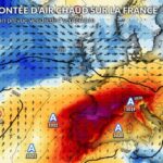 Fortes chaleurs dans le sud-ouest : températures dépassant 35°C attendues ce week-end.
