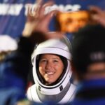 Sophie Adenot : une carrière d&rsquo;astronaute façonnée par des rêves d&rsquo;enfance en France.