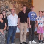 Dixième édition d&rsquo;Un Été jeunes à Nérac : activités saines et échanges humains pour les jeunes.
