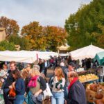 Ventoux Saveurs propose des activités culinaires familiales pour l&rsquo;automne.
