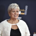 Syndrome de la queue-de-cheval : l&rsquo;actrice Mimie Mathy révèle son état de santé