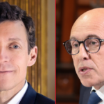 Éric Ciotti : le ministre de l&rsquo;Éducation nationale réagit au projet de levée des couleurs à Nice
