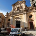 Loto du patrimoine : la cathédrale baroque de Sospel sélectionnée parmi 100 sites.