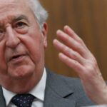 Mort d&rsquo;Édouard Balladur : retour sur sa célèbre phrase au soir de la défaite de 1995.