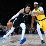 Les matches NBA se dérouleront à l’Accor Arena de Paris.