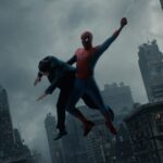 Spider-Man atteint le statut de plus grand succès Marvel en France au box-office.