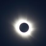 Eclipse totale observable en Europe : un phénomène astronomique captivant pour les scientifiques