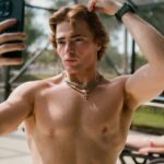 Le looksmaxxing : l&rsquo;utilisation de peptides pour améliorer l&rsquo;apparence physique.