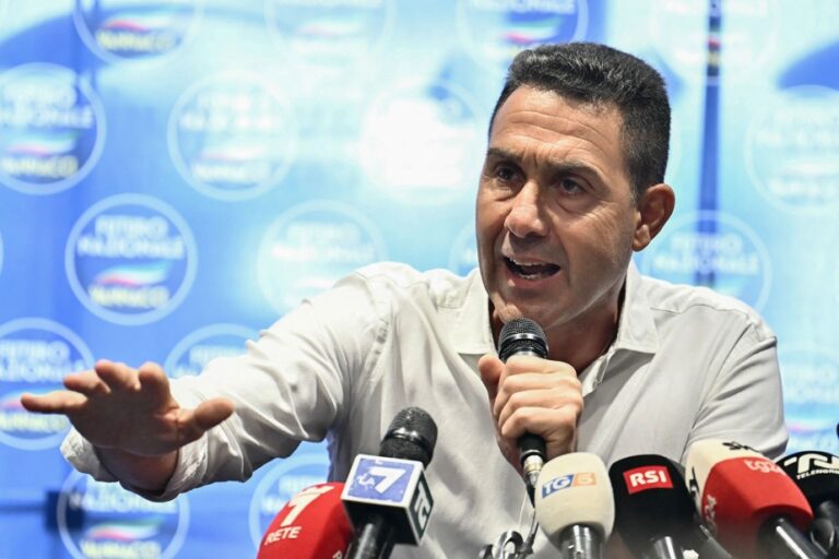 Roberto Vannacci et la montée de l’extrême droite en Italie : tensions politiques croissantes