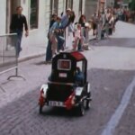 Caisse à savon : la compétition attire l&rsquo;attention des villages français et suscite des rassemblements.