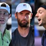 Les Masters 1 000 : un plafond de verre persistant pour les joueurs français cette saison.