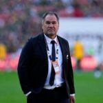 Dave Rennie exprime sa fierté après la victoire des All Blacks en Afrique du Sud.