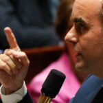 Lecornu renforce sa position face aux oppositions avant le prochain budget.