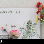 La crise humanitaire à Ceuta soulève des questions sur la mémoire des victimes.