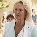 Ici tout commence : Alexandra Vandernoot analyse le machiavélisme de Teyssier et Castelmont