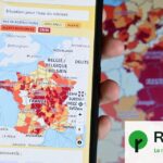 Sécheresse en France : 40 000 personnes touchées par des coupures d’eau.
