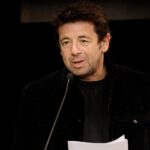 Levée du contrôle judiciaire de Patrick Bruel, acteur du secteur culturel.