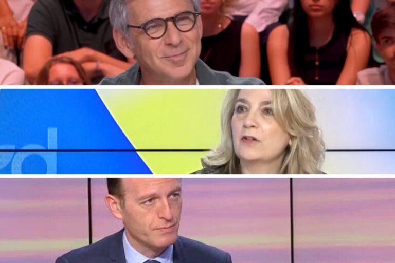 Think tanks : des cabinets ministériels privés influencent la présidentielle française.