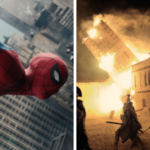 Box-office : Spider-Man et L’Odyssée franchissent les 6 millions d’entrées en France