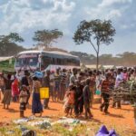 RDC et Tanzanie signent une feuille de route pour le retour des réfugiés congolais.