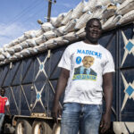 Sénégal et Mali : les transporteurs s’engagent pour fluidifier l’axe Dakar-Bamako.