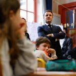 Éducation : le Snes-FSU juge le bilan d’Emmanuel Macron « catastrophique » en 2023.
