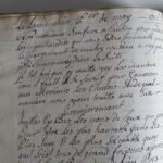 Révélations d&rsquo;un vieux livre de bord modifient la compréhension des tours du monde à la voile.