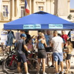Fête du Sport à Arles : Les activités sportives proposées et les choix des participants