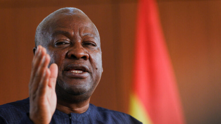 Ghana : le gouvernement propose de réformer la Constitution pour allonger le mandat présidentiel