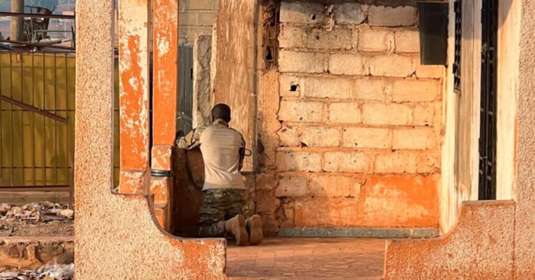 Mali : Divergences sur les circonstances de la mort de 10 militaires à San dans une attaque jihadiste