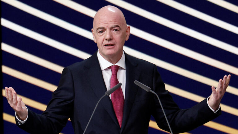 La FIFA abandonne son projet d’investissements privés après des critiques croissantes.