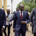 Bénin : le nouveau Sénat procède à l&rsquo;élection de son premier président.