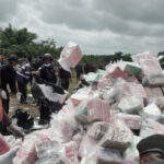 Liberia : limogeages au sein des forces de sécurité après saisies record de cocaïne