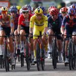 Tour de France féminin : le lymphoedème vulvaire affecte les athlètes participantes