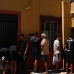 Mineurs isolés à Ceuta : conditions jugées « intenable » par les ONG et autorités locales.