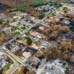 Incendies en Gironde et dans les Landes : la mission reconstruction présente sa feuille de route