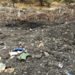 Afrique du Sud : plusieurs mineurs clandestins décèdent dans un éboulement de mine illégale