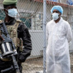 Ebola en RDC : bilan préoccupant après cent jours d&rsquo;épidémie non maîtrisée