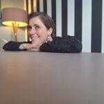 Une ostéopathe française publie un livre sur les douleurs du quotidien.