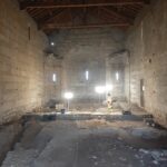 Exposition archéologique San Parteo à Lucciana : nouvelles découvertes sur le site.