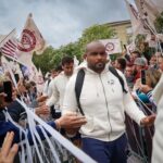 Jefferson Poirot annonce sa dernière saison avec l&rsquo;UBB et vise l&rsquo;excellence sportive.