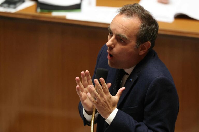 Lecornu face à une équation budgétaire complexe pour la politique publique en France