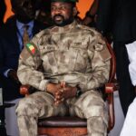 Mali : un agent de renseignement français gracié après sa condamnation à vingt ans de prison.