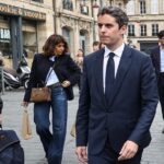 Interdiction des réseaux sociaux pour les moins de 15 ans : Gabriel Attal propose un référendum.