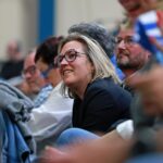Basket Landes : Audrey Lacroix affiche des ambitions pour la nouvelle saison.