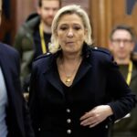 Présidentielle 2027 : Marine Le Pen et la famille Le Pen au contrôle du Rassemblement national