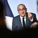 Violences sexuelles sur mineurs : Laurent Nuñez répondra à la note de Gérald Darmanin